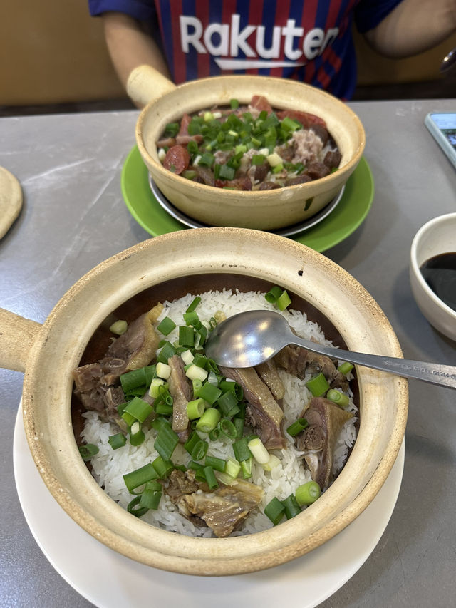 ✈️🧭 香港快閃5日行程（時間有限也能玩得精彩）🌏