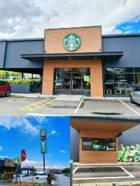 Beyond the Drive: Starbucks Taman Daya DT – Your Ultimate Coffee Escape in JB!