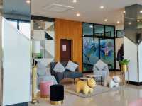 UR Hotel - ยูอาร์ โฮเทล | ที่พักในเมืองอุบล