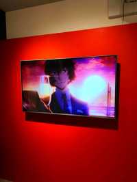Tokyo Anime Center in DNP Plasa Shibuya - Bungou Stray Dogs Exhibition 