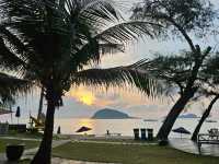 Recent island eacapade to Redang!