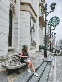 Cafe Hopping in Bangkok 🇹🇭✨ ☕️