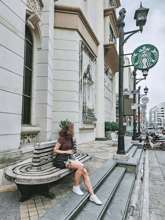Cafe Hopping in Bangkok 🇹🇭✨ ☕️