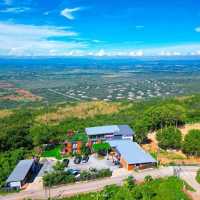 ที่พักเขายายเที่ยง วิวสวยมากกก🌤️  The Cloud View 