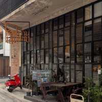 Baan Saen Saep Brewing Co. • BKK