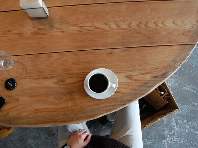 【滋賀🇯🇵】きみと珈琲 Biwako Roastery☕️