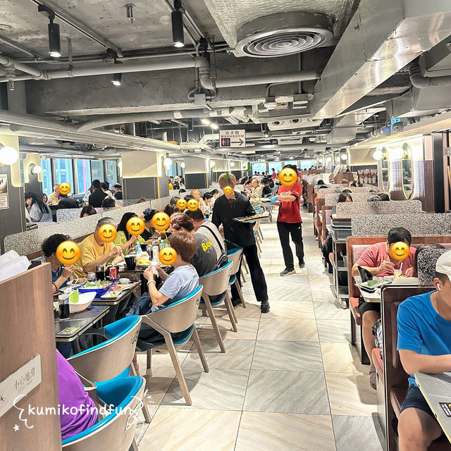 極尚大瀛喜日本料理 📍香港🇭🇰 旺角