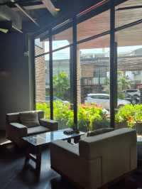 The Habita Cafe @ Hatyai