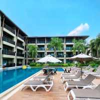 Ananta Burin Resort