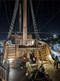 Muzium Samudera (Flor de La Mar), Sailing Through Melaka’s Maritime Legacy