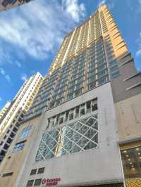 🏨✨ Ramada Hong Kong Harbour View – Budget-Friendly with a Splash of Harbour Vibes