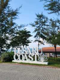Rockin’ Good Stay at Hard Rock Hotel Desaru Coast
