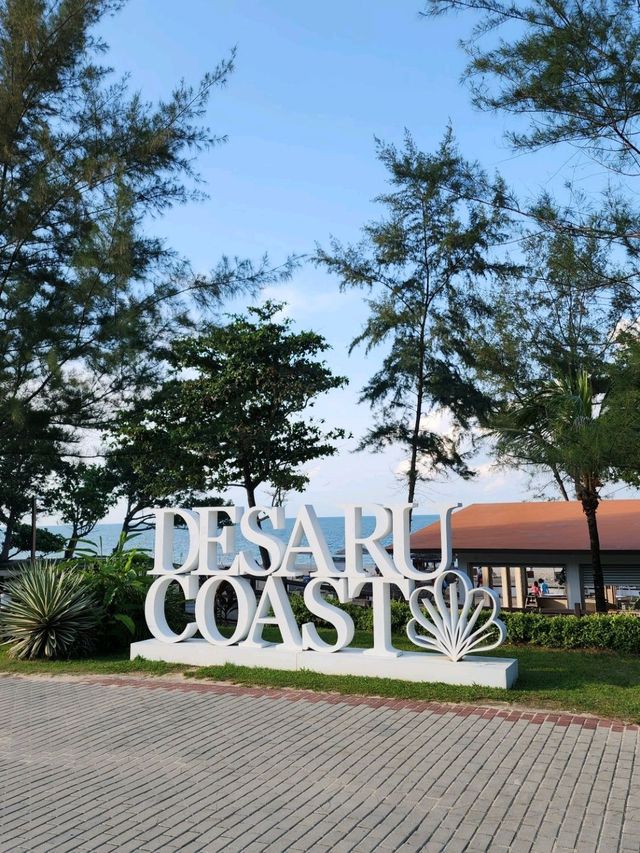 Rockin’ Good Stay at Hard Rock Hotel Desaru Coast