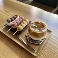 cafe SHU