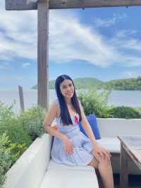 Take a Rest ☕️🔅🏝️
