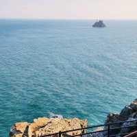 Taejongdae Jagalmadang, Busan: A Local's Coastal Retreat with Authentic Charm
