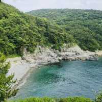 Taejongdae Jagalmadang, Busan: A Local's Coastal Retreat with Authentic Charm