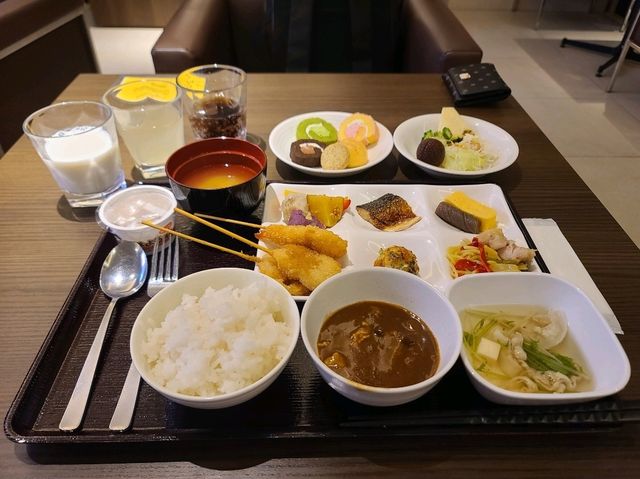 이비스 버짓 오사카 우메다 (오사카 가성비 호텔 끝판왕)