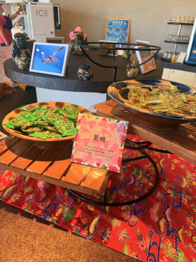 沖繩｜巴士總站旁交通超便利 東急Rei飯店空間寬敞