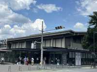 日本歷史與藝術的寶庫：東京國立博物館參觀心得