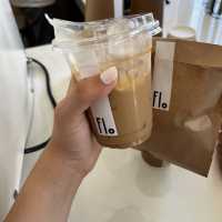 🏝 Flo Coffee Roaster