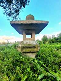 The Zen experience at the Teahouse, Japanese Gardens