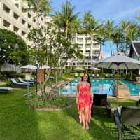 Dusit Thani Hua Hin
