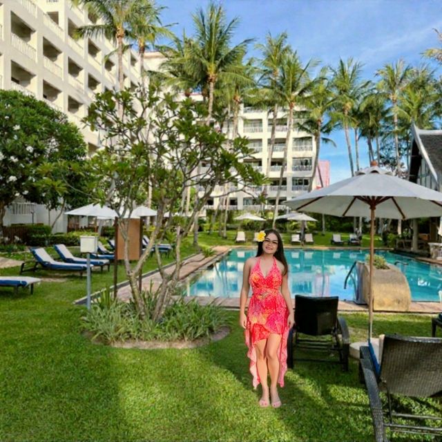 Dusit Thani Hua Hin