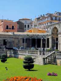 🇬🇷 Hidden Gem of Greece | Corfu Island — A Forgotten Paradise in the Aegean