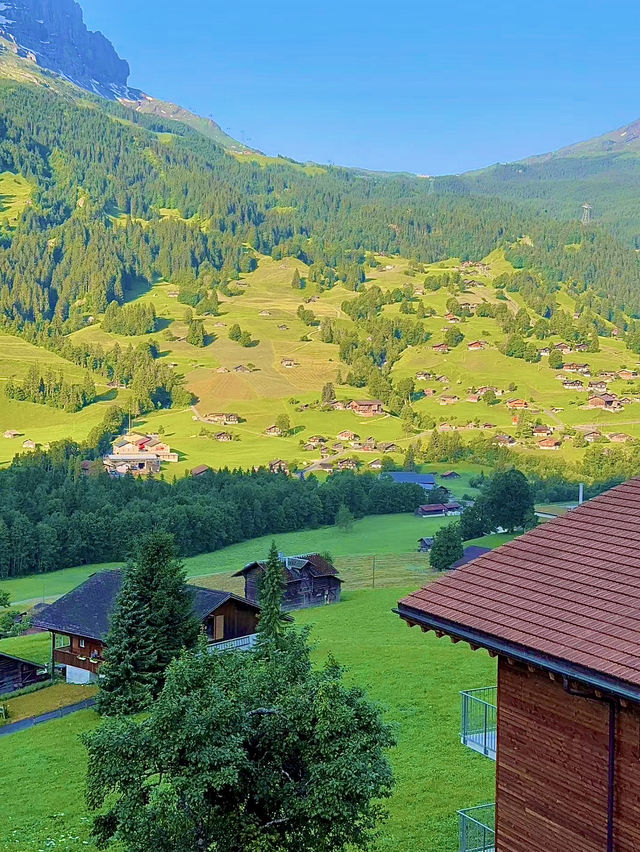 สวิตเซอร์แลนด์🇨🇭