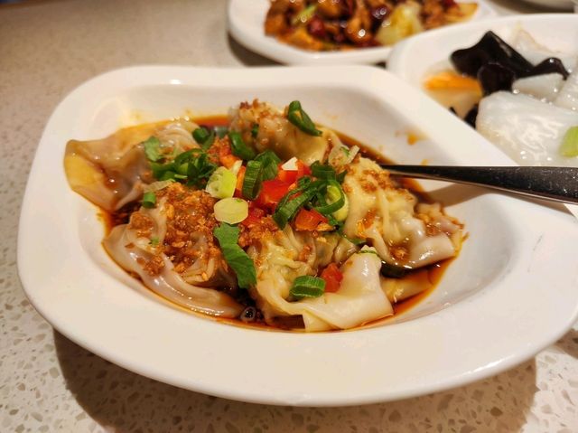 高級特色中菜食府🩷