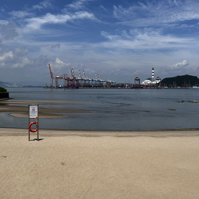 🌅 Salt & Stone: Gulangyu’s Seaside Secrets Beyond the Crowds!