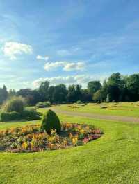 Abbey Park