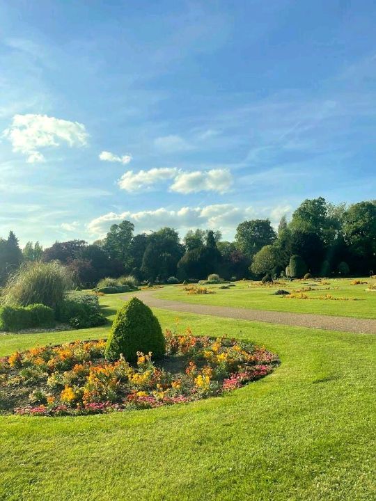 Abbey Park