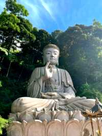 Chin Swee Cave Temple: Peace Above the Clouds