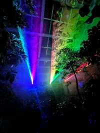 京都 | 京都府立植物園 - Light Cycles