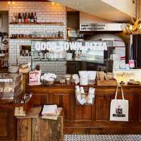GOOD TOWN BAKEHOUSE