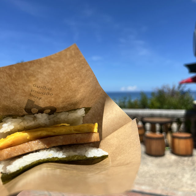 沖繩獨旅：美食篇 用10種美食走遍沖繩各大景點