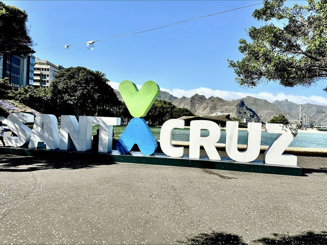 Tenerife