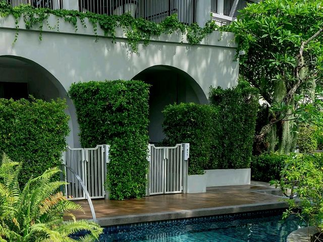 Meliá Koh Samui