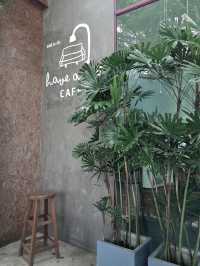 🌿☕ Have a Seat Design & Café 