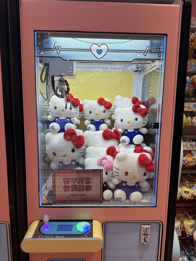 พาบุก Miniso สาขาใหญ่ที่สุดในเซี่ยงไฮ้ 💕✨