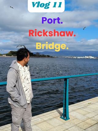 Hakodate and Aomori