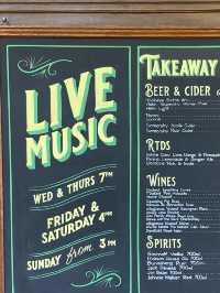 Fortune of War - Sydney's Oldest Pub