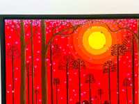 พาเที่ยวงาน Solo Exhibition at Central Bangna