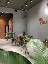 Be You Coffee