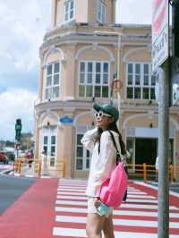 เมืองเก่าภูเก็ต