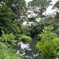 Institute for Nature Study (Minato)