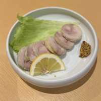 東京唯一的的軍鶏鍋專門店