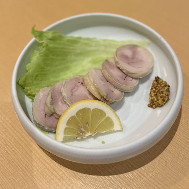 東京唯一的的軍鶏鍋專門店